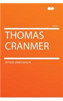 Thomas Cranmer