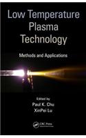 Low Temperature Plasma Technology