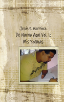 De Nuevo Aquí Vol.1