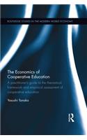 The Economics of Cooperative Education