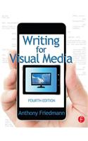 Writing for Visual Media