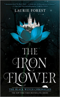 Iron Flower