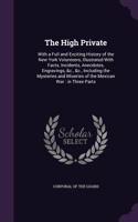The High Private