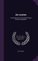 Air-screws