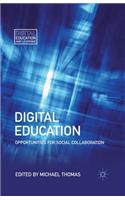 Digital Education