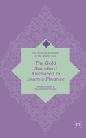 Gold Standard Anchored in Islamic Finance