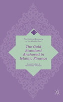 Gold Standard Anchored in Islamic Finance