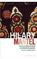 Hilary Mantel