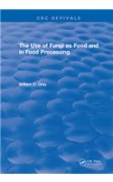 Use Of Fungi As Food