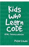 Kids Who Learn Code