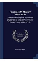 Principles Of Military Movements