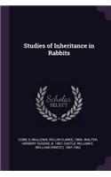 Studies of Inheritance in Rabbits