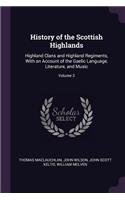 History of the Scottish Highlands