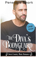Diva's Bodyguard