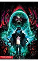 Klarion: The New Witch in Town