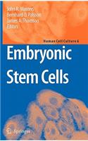 Embryonic Stem Cells