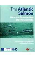 The Atlantic Salmon
