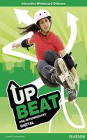 Upbeat Pre-Intermediate Digital (Interactive Whiteboard Software): (Upbeat)