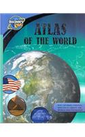 Atlas Of The World