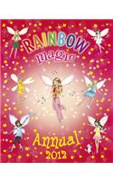 Rainbow Magic Annual 2012