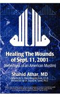 Healing The Wounds of Sept. 11, 2001