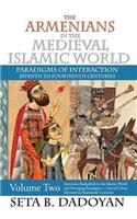 The Armenians in the Medieval Islamic World