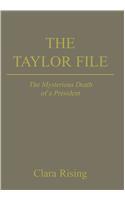 The Taylor File: (English)
