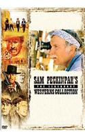 Sam Peckinpah's the Legendary Westerns Collection