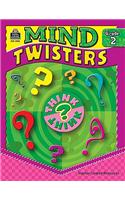 Mind Twisters, Grade 2