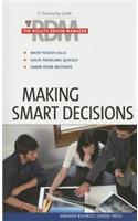 Making Smart Decisions