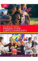 Finding Your LGBTQ Community