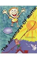 The Adventures of Mattie