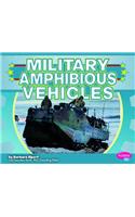 Military Amphibious Vehicles