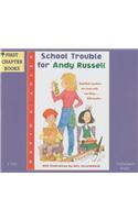 School Trouble for Andy Russell (2 CD Set)