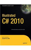 Illustrated C# 2010
