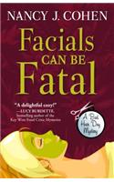 Facials Can Be Fatal