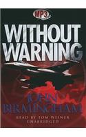 Without Warning