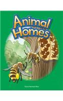 Animal Homes