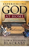 Experiencing God at Home