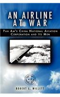 An Airline at War