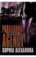 Paranormal Agency