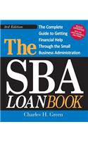 Sba Loan Book