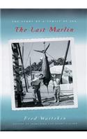 Last Marlin Lib/E