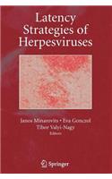 Latency Strategies of Herpesviruses