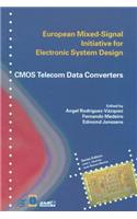 CMOS Telecom Data Converters