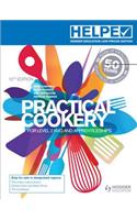 Practical Cookery: For Level 2 Nvq and Apprenticeships