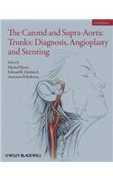 The Carotid and Supra-Aortic Trunks