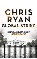 Global Strike: A Strike Back Novel (3)(Strikeback)