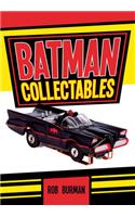 Batman Collectables