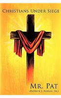 Christians Under Siege